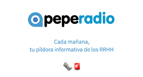 Cada mañana, descubre la actualidad de los RRHH en 'Buenos días Pepe Radio' de la mano de RRHHDigital