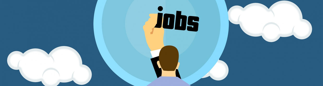 Los cuatro sectores con mayor oferta laboral en 2019 Los cuatro sectores con mayor oferta laboral en 2019