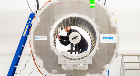 Philips, elegida un año más como empresa líder en materia de sostenibilidad Philips, elegida un año más como empresa líder en materia de sostenibilidad