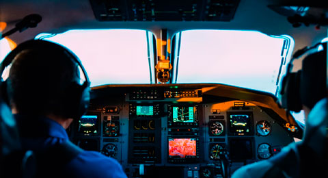 Los pilotos de Vueling renuncian a sus días libres para garantizar los vuelos en Navidad