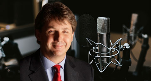 Leonardo Cromstedt, Presidente de Keller Williams España, protagonista del podcast 'La Primera Impresión'
