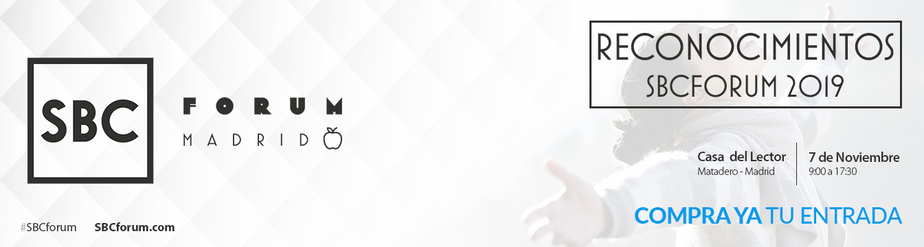 Portada Reconocimientos SBC 2019