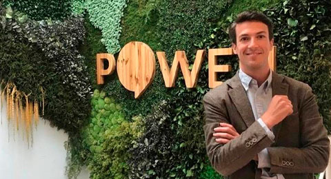 Pablo Pérez-Bedmar, nuevo director de marketing de Powen