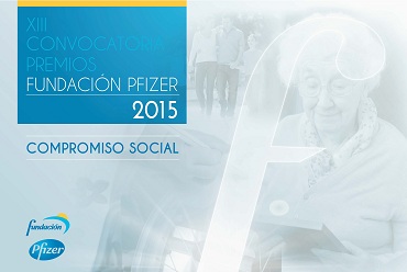 La Fundación Pfizer convoca sus premios de Compromiso Social