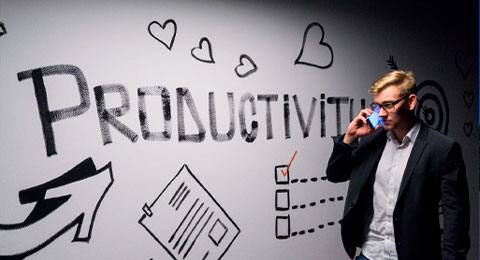 La productividad de Steve Jobs: siete consejos para obtener mejores resultados en tu día a día