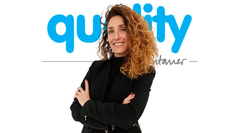 Grup Montaner ficha a Mireia Balaguer como nueva directora de Quality Temporal en Granollers