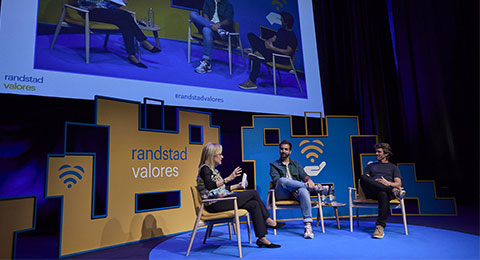 Randstad Valores llega a Bilbao para difundir la importancia de la gestión por valores entre empresarios y directivos
