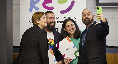 Empresas líderes internacionales destacan la importancia de implementar políticas de inclusión LGTBI Empresas líderes internacionales destacan la importancia de implementar políticas de inclusión LGTBI