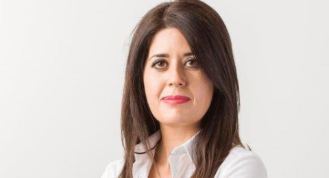 Rocío Millán, nueva directora de Permanent Placement de Adecco Staffing en España