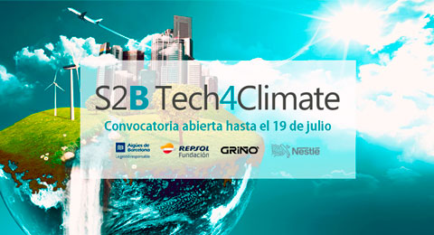 Aigües de Barcelona, Fundación Repsol, Griñó, Nestlé y Ship2B buscan las mejores startups de alto impacto en el ámbito de la sostenibilidad y el medio ambiente