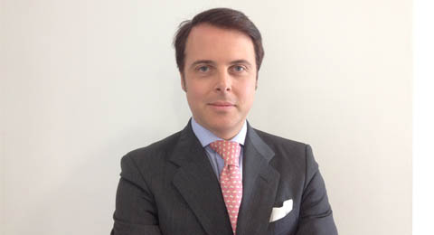 Sancho Peña, nuevo Director de Page Executive Legal
