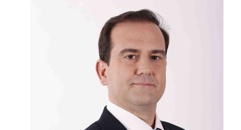 Santiago Puebla, nombrado Director General de Right Management