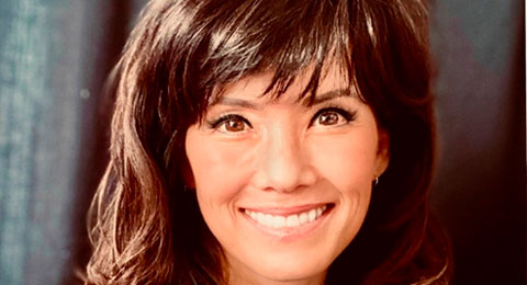 Sarah Shin, nueva Chief Diversity Officer de Cloudera Sarah Shin, nueva Chief Diversity Officer de Cloudera