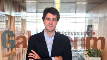 Sergio Malagrida, nuevo International Manager de la farmacéutica Galenicum