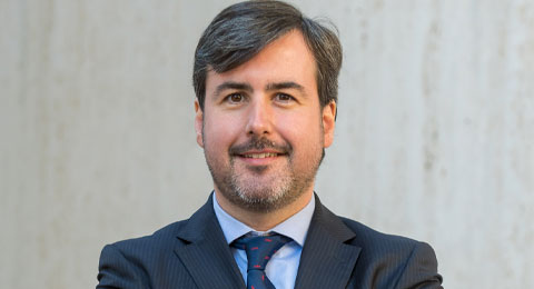 Sergio Navarro, nombrado director corporativo de desarrollo y expansión internacional de Grupo EULEN