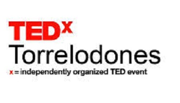 RRHH Digital, colaborador de TEDxTorrelodones