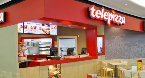 El éxito de Telepizza gracias a la digitalización: crea más empleo, tiene más candidatos, menos rotación y los procesos de selección mejoran