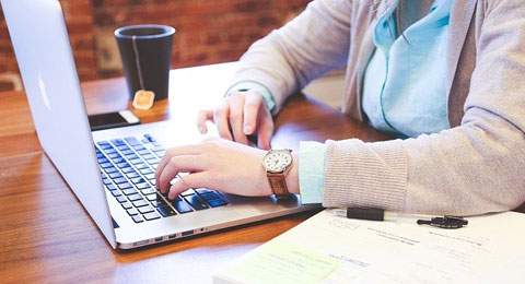 Nace Workey, la solución digital de Vector ITC para la gestión del trabajo en remoto y presencial Nace Workey, la solución digital de Vector ITC para la gestión del trabajo en remoto y presencial