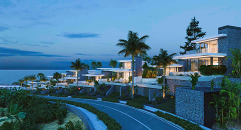 Abama Resort Tenerife genera más de 1.000 puestos de trabajo a través de su división inmobiliaria