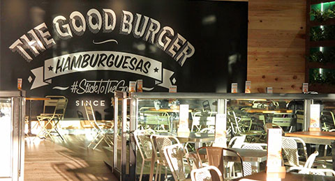 The Good Burger generará 1.200 empleos