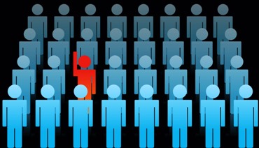 El 80% de las ofertas de empleo en España no son visibles El 80% de las ofertas de empleo en España no son visibles