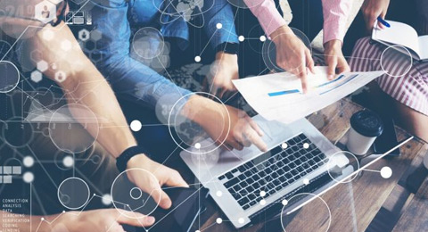 Trabajo en Ciencia de los Datos