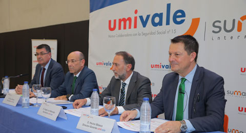 umivale y su gran aportación a las arcas públicas de la Seguridad Social 