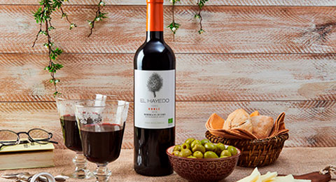 Carrefour lanza su marca propia especializada en vinos ecológicos