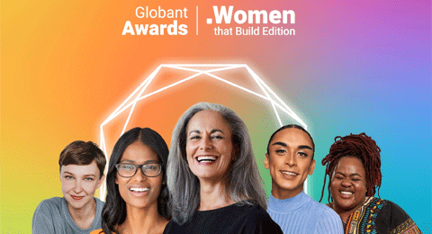 Se lanza la tercera edición de los 'Women Build Awards', premios que reconocen a las mujeres más destacadas del sector STEAM