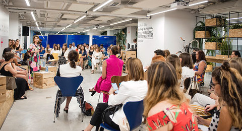 Impulsar el liderazgo femenino y crear referentes para las jóvenes españolas, claves del programa Yo, jefa