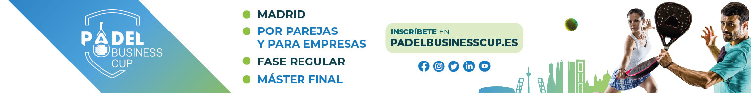 Padel Business Cup
