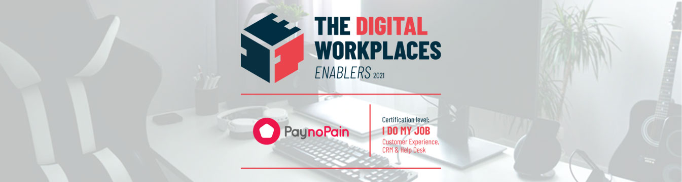 Digital Workplace Enabler
