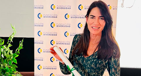 Leticia Ortiz. directora HR Business Partner en Allianz España