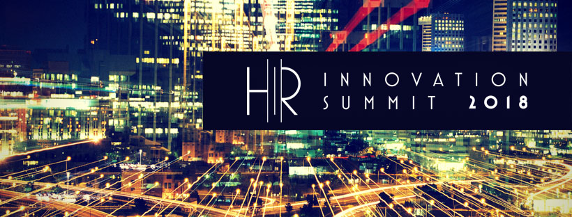 HR Innovation Summit 2018