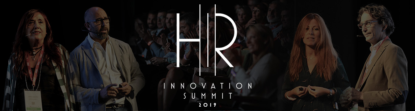 Portada HR Summit 2019