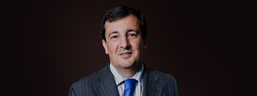Antonio Alonso