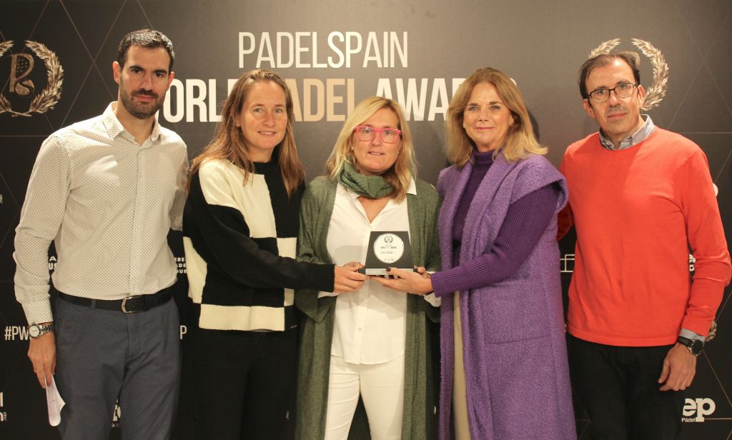 ASPADIF - World Padel Awards