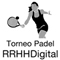 torneo padel rrhh