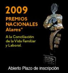 Los Premios de la Fundacin Alares