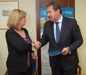 La Fundacin Alares y la conciliacin 