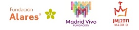 La Fundacin Alares da la bienvenida a las personas con discapacidad a la JMJ 2011