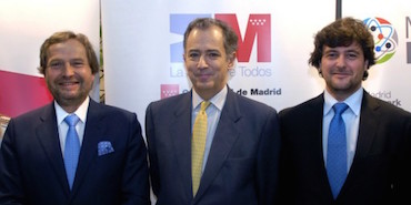 Banco Popular y Madrid Network firman un convenio para apoyar la financiación de pymes y autónomos
