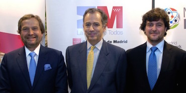Banco Popular y Madrid Network firman un convenio para apoyar la financiacin de pymes y autnomos