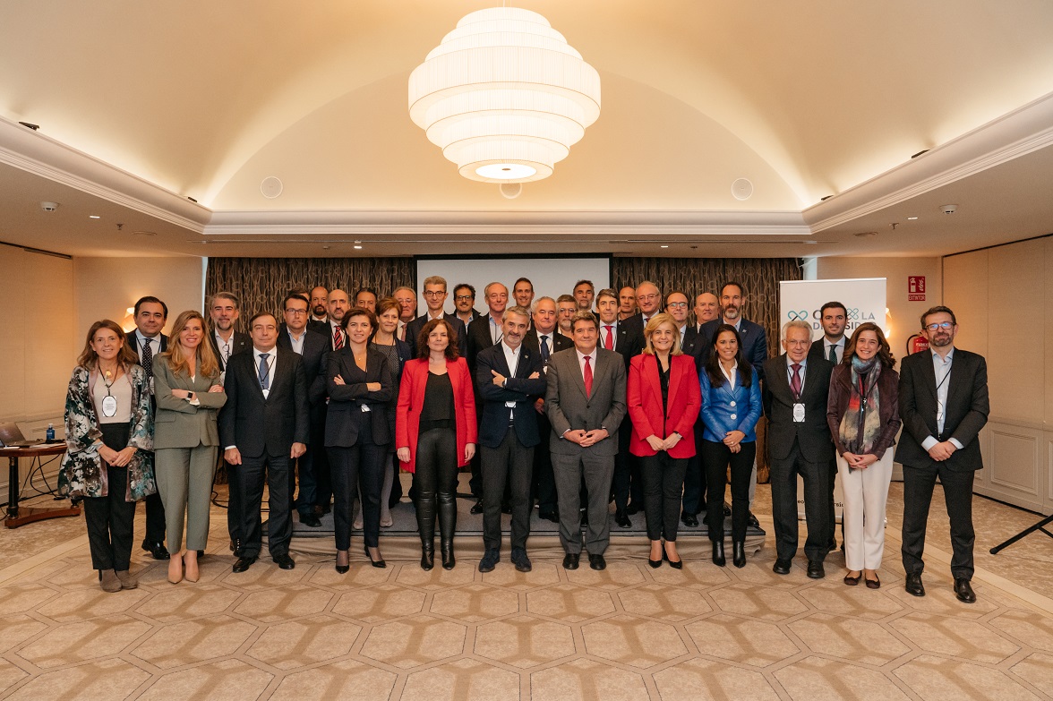 CEOPorLaDiversidad - Fundacin Adecco