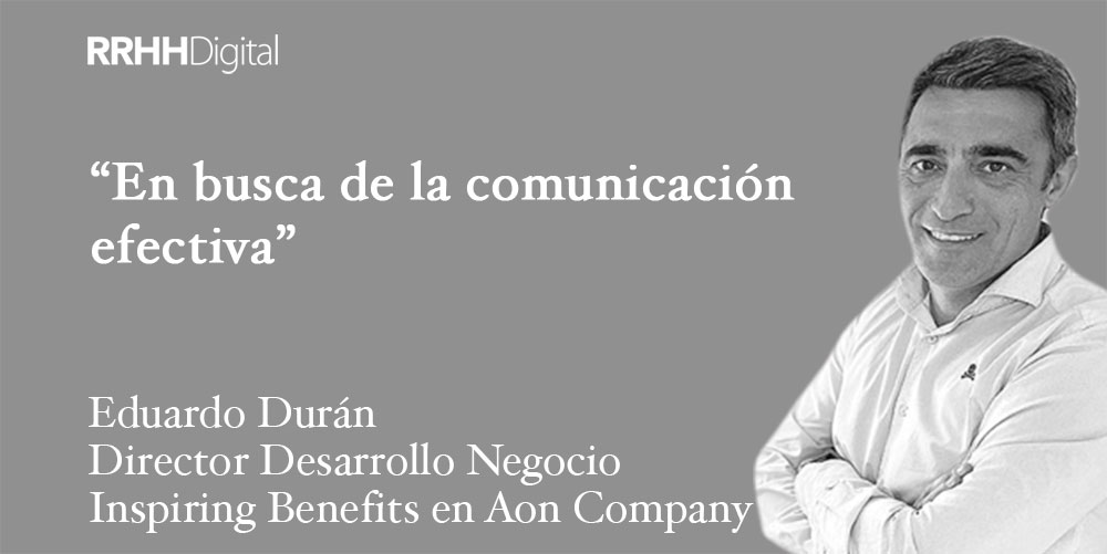 En busca de la comunicacin efectiva