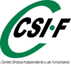 CSI-F pone en valor el voto de 2,5 millones de funcionarios y pide un pacto por los servicios públicos
