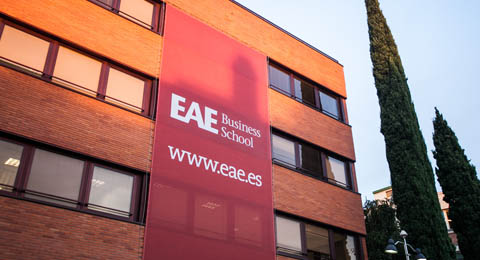 La Comunidad de Madrid elige a la EAE Business School Madrid como aceleradora de proyectos de emprendimiento