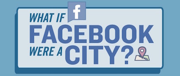 Facebook City, la ciudad de sus empleados