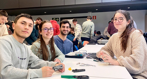 La mitad de los jvenes se muestra sin planes de futuro en cuanto a formacin tras el bachillerato