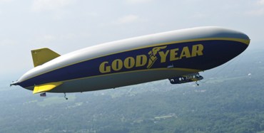 Goodyear, reconocida como una de las mejores compaas para atraer y desarrollar lderes